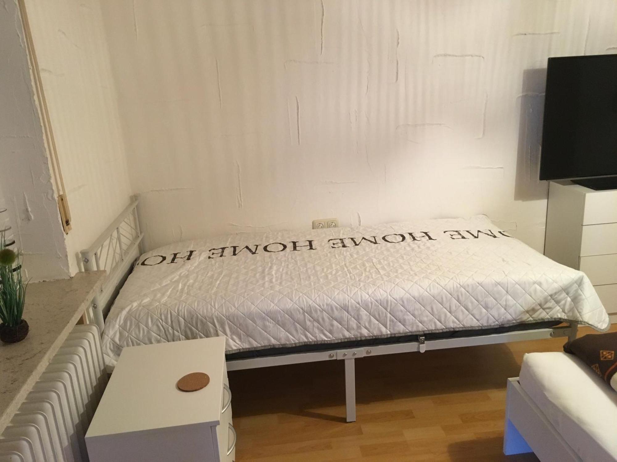 Fewo Eberau Ebrach Esterno foto
