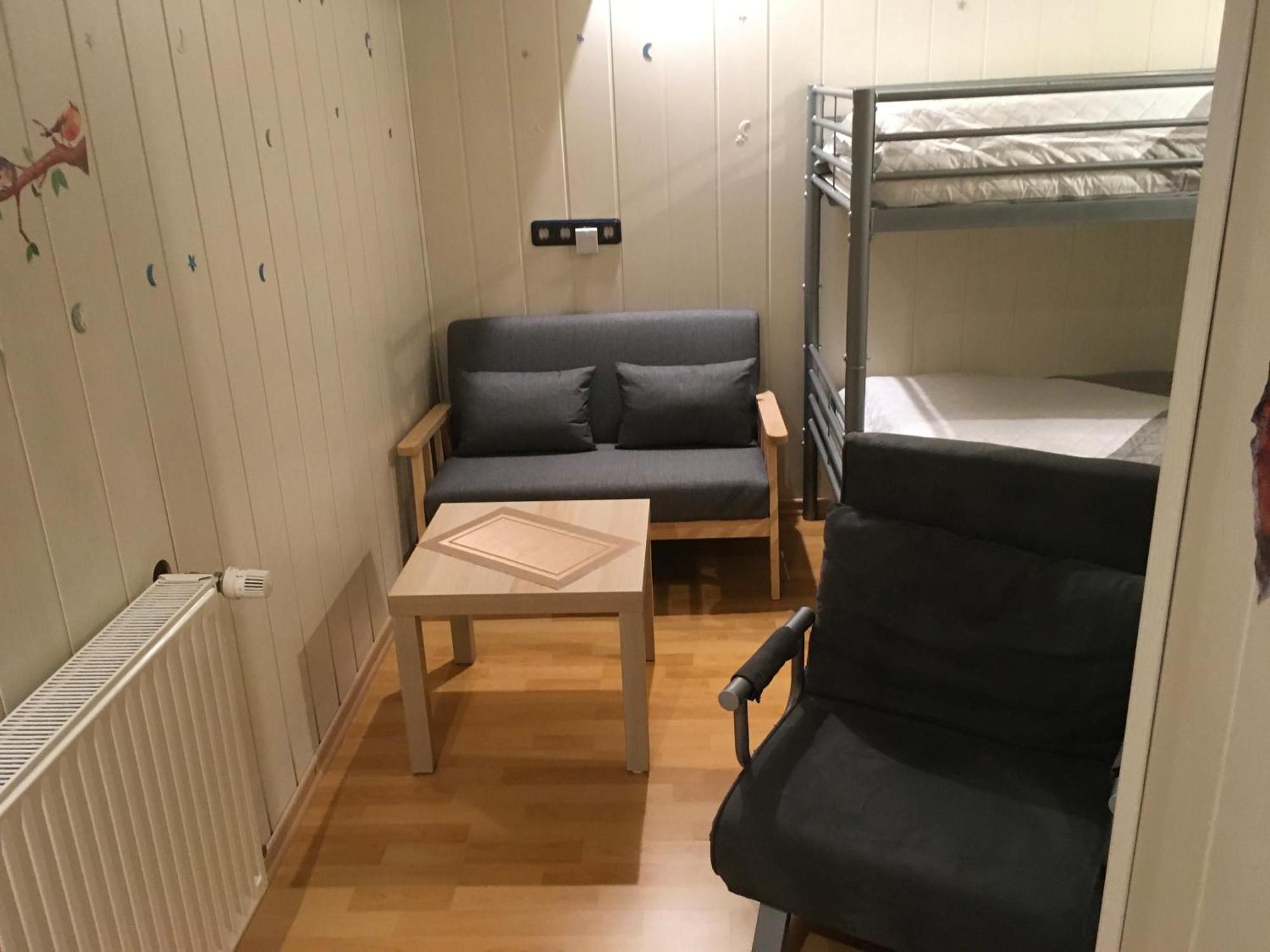 Fewo Eberau Ebrach Esterno foto