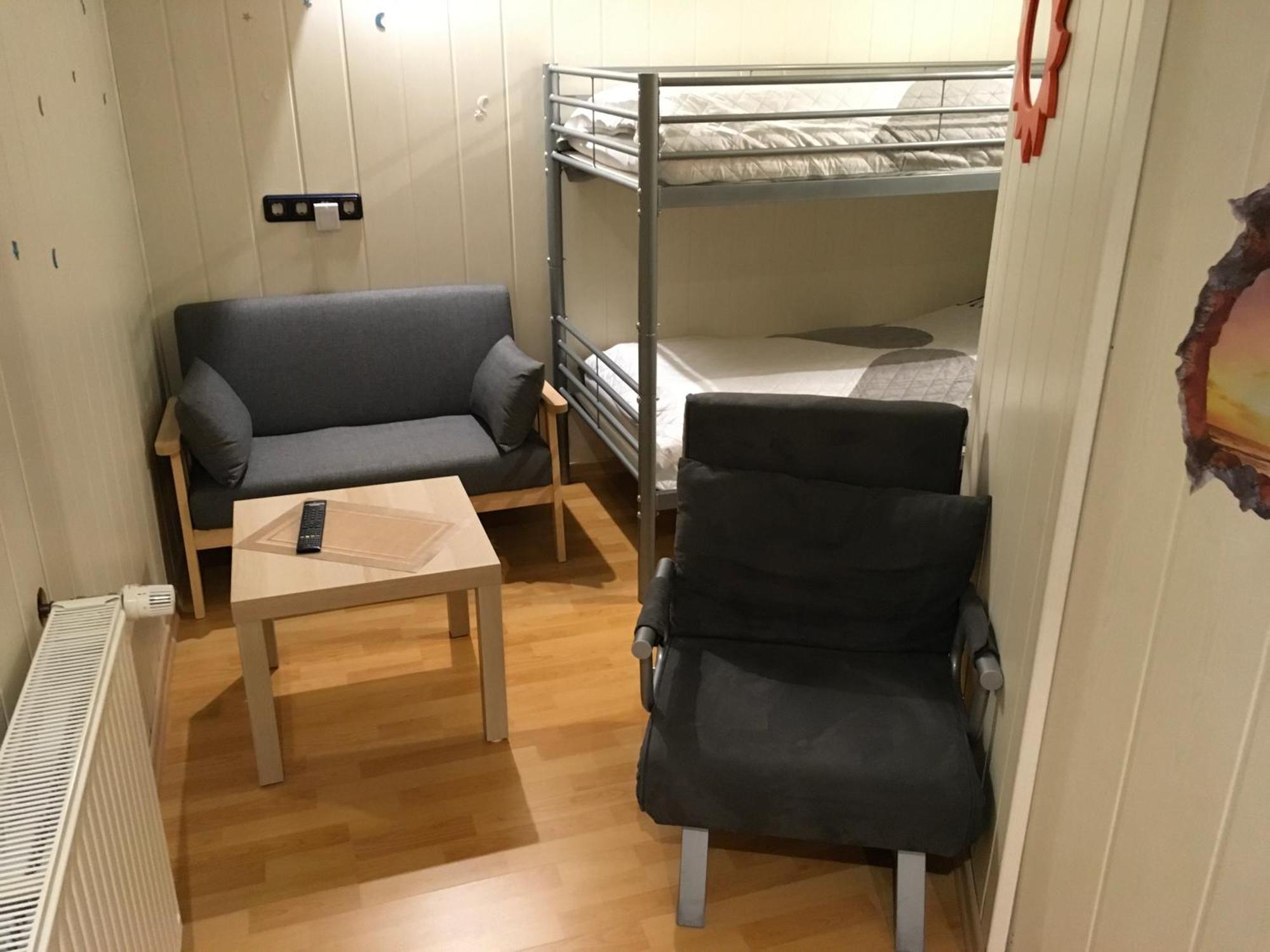 Fewo Eberau Ebrach Esterno foto