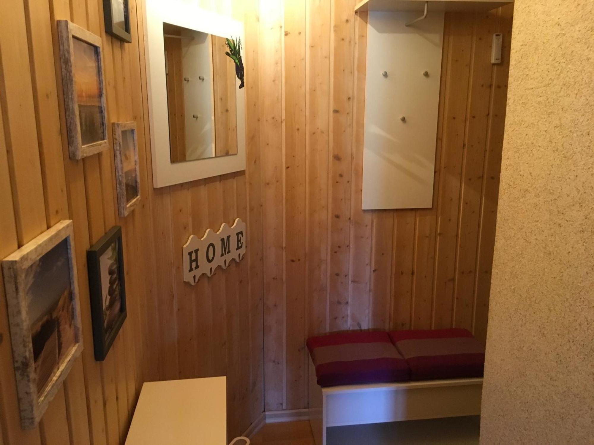 Fewo Eberau Ebrach Esterno foto