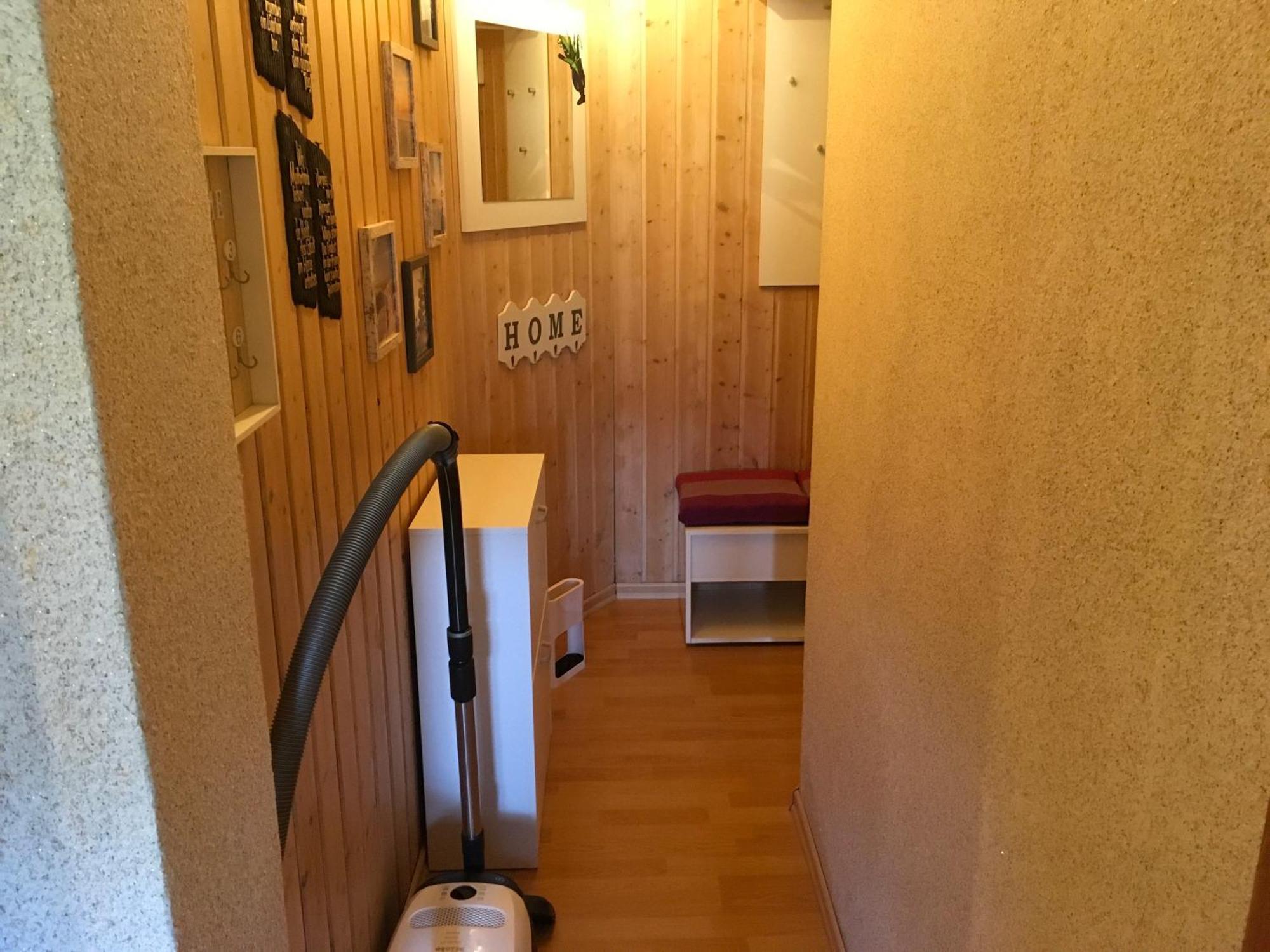 Fewo Eberau Ebrach Esterno foto